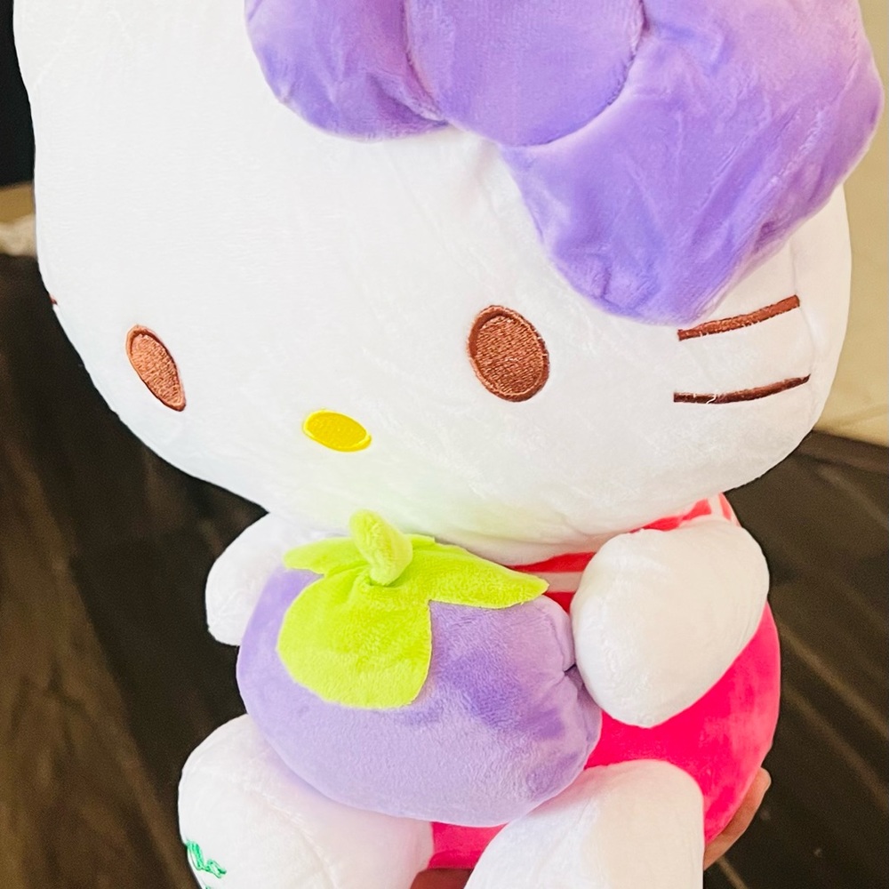 Hello kitty - Picture 2 of 7